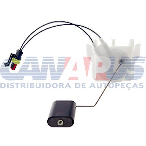 Sensor De Nivel – Jac J3