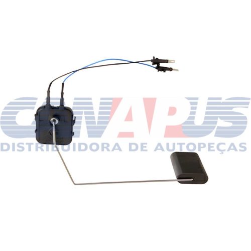 Sensor De Nivel – Logan / Sandero