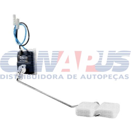 Sensor De Nivel Saveiro G3 1.6/1.8