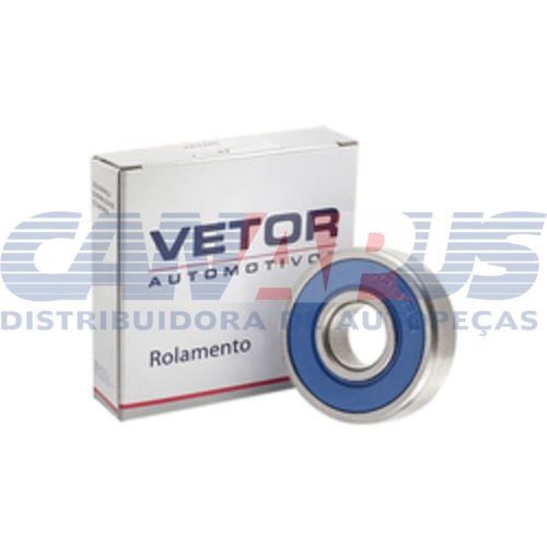 Rolamento Alternador Diversos