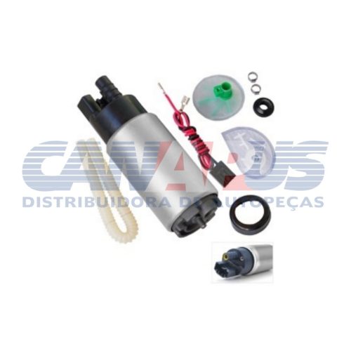Bomba Combustivel – Vw / Fiat / Ford – GASOLINA 3.0 Bar