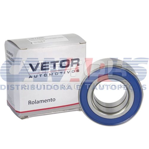 Rolamento De Roda Dianteira – Monza / Kadet / Ipanema