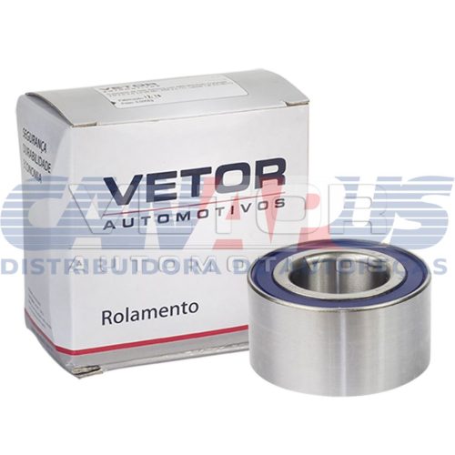Rolamento De Roda Dianteira – Tempra / Tipo / Brava / St