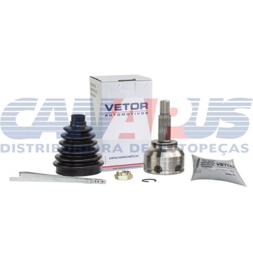 Junta Homocinetica Gol 1.0 G5 09…