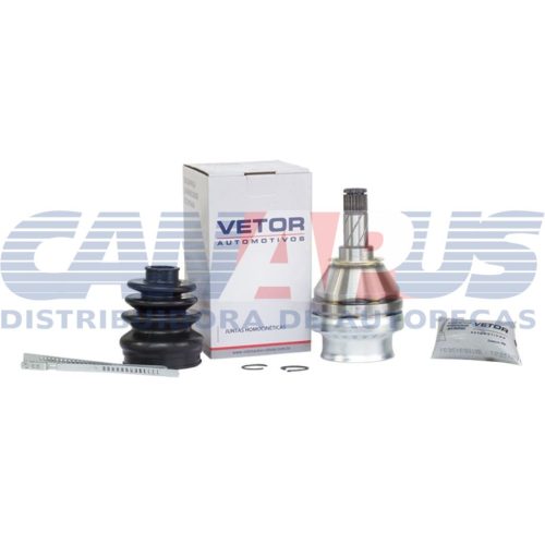 Junta Homocinetica Gm Corsa 06…07
