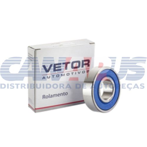 Rolamento Alternador Diversos