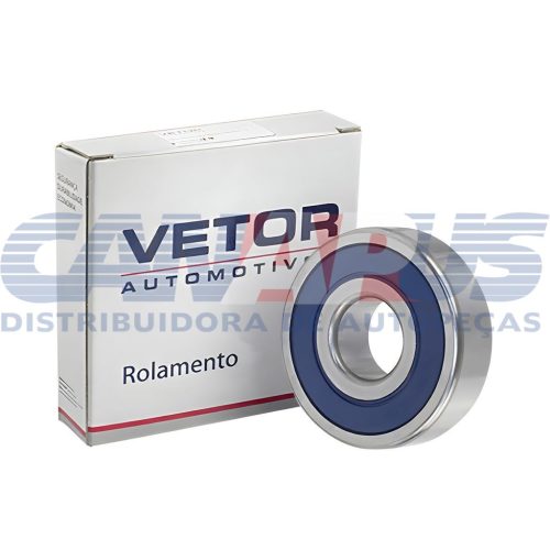 Rolamento De Alternador