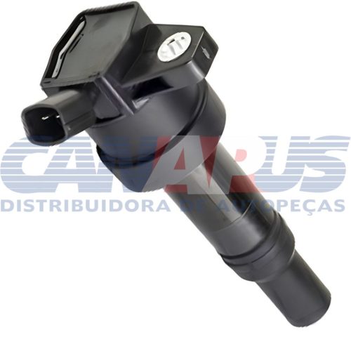 Bobina De Ignição – Hb20 / Picanto
