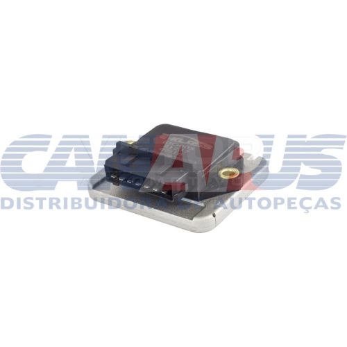 Modulo Ignição – Fusca / Kombi  / Gol / Santana