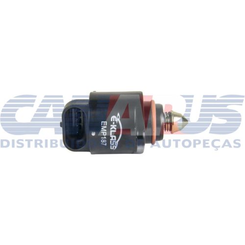 Motor De Passo – Corsa / Celta / Meriva