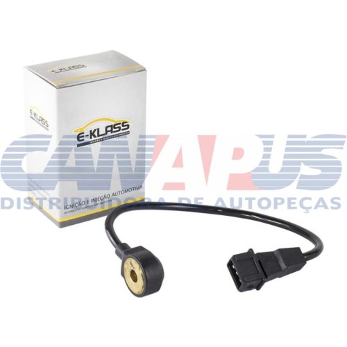 Sensor De Detonação – Golf