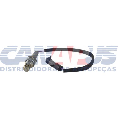 Sonda Lambda – 1 Fio Astra / Blazer
