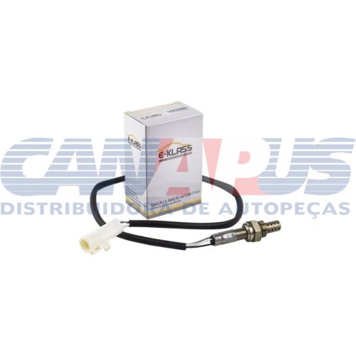 Sonda Lambda – 4 Fios Escort / Verona