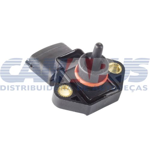 Sensor Map – Towner / Ipanema / Kadet / Vectra