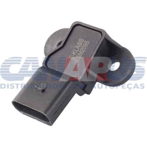 Sensor Map – Saveiro / Golf / Gol / Polo