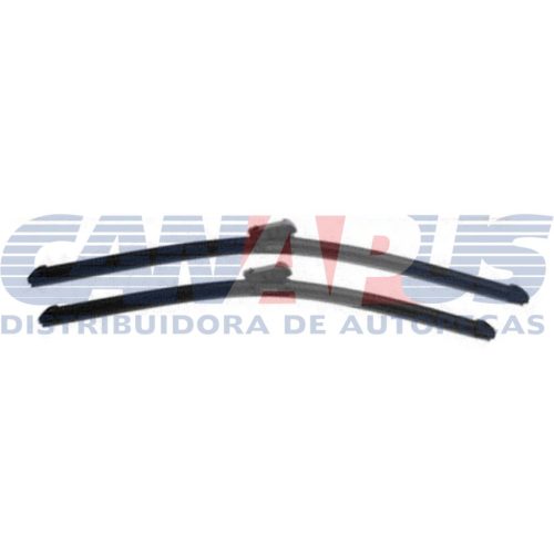 Palheta – Gol / Saveiro / Voyage Gvi 13> (par)