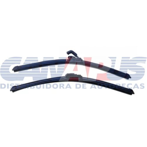 Palheta – Sandero / Logan 14> (par)