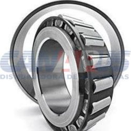 Rolamento De Roda Traseira – F1000 92 / Corcel