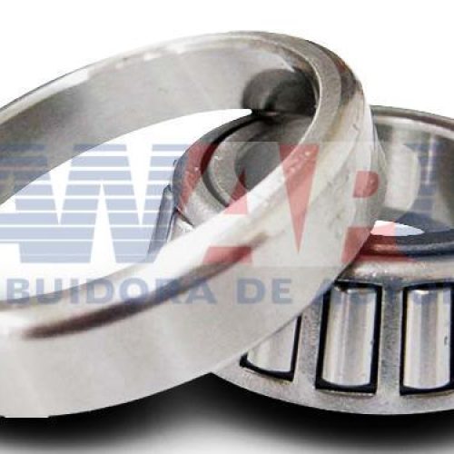 Rolamento De Roda Dianteira – D10 / D20 / Veran / Bonanz