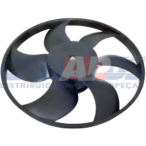 Eletroventilador – Renault Clio G2 1.0 01>04 / Clio G2 1.6 04>08