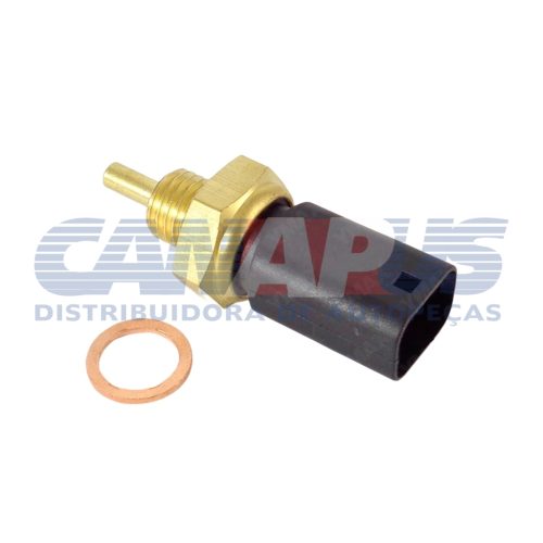 Sensor De Temperatura – Nissan Livina 1.6 10