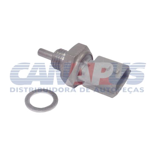 Sensor De Temperatura – Renault Logan 1.6 8v