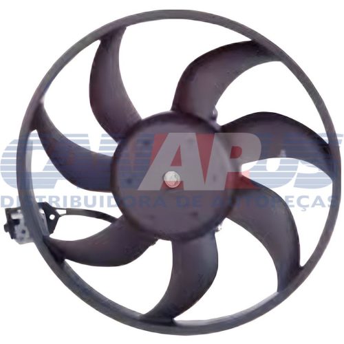 Eletroventilado – Gm Corsa / Classic 2011>
