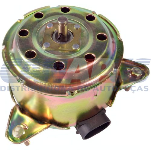 Motor Do Eletroventilador – Fiat Palio Weekend 1996>2002
