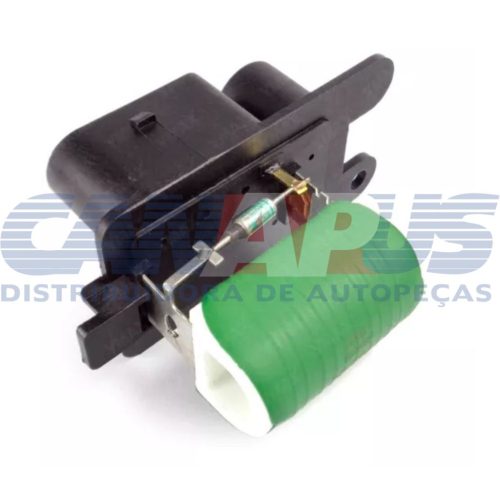 Resistencia Da Ventoinha – Gol G5/ G6