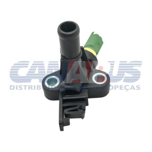 Sensor De Temperatura – Fiat