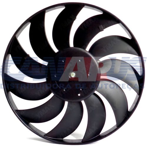 Eletroventilador – Ford Fiesta 1.0 Supercharged