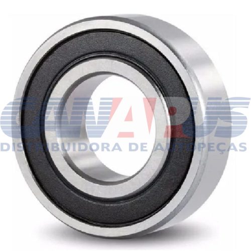 Rolamento Alternador Diversos – ZEN60204