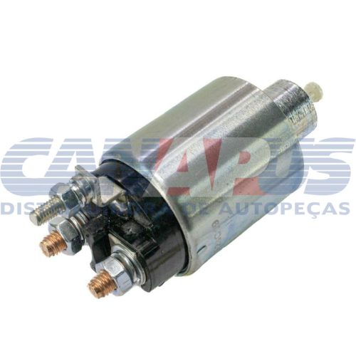 Automático – Ford Fusion / Ranger/ Gm Omega