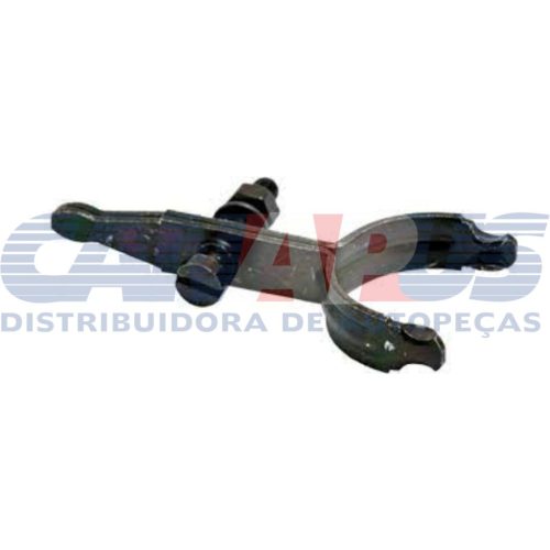 Garfo Completo – Perkins / Mwm