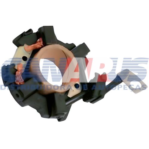 Porta Escova De Partida – Gol / Parati / Saveiro Todos Mi