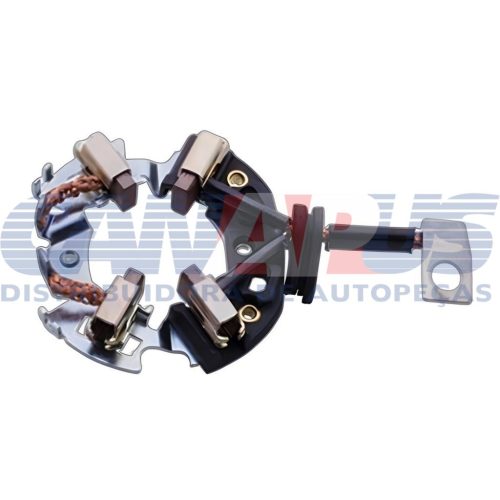 Porta Escova De Partida – Ford / Citroen / Fiat