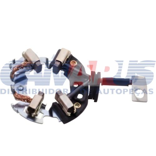 Porta Escova De Partida – Gm / Opel / Fiat