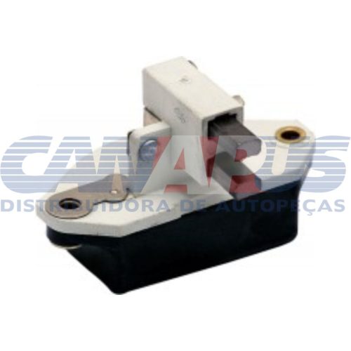 Regulador De Voltagem – Mbb / Toyota / Maxion