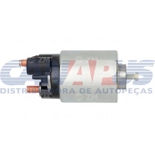 Automatico – Mitsubishi / Renegade