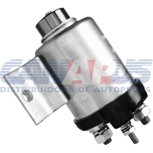 Automatico – Perkins/ Mwm S/ Pistao