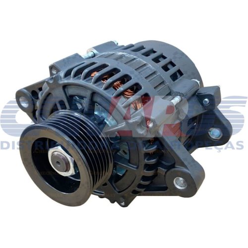 Alternador – Empilhadeira  Hyster / Yale / Hyundai