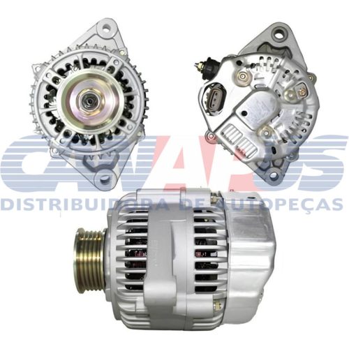 Alternador – Toyota Corolla / Celine
