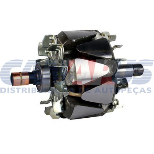 Rotor – Vw Titan / Mbb Scania / Volvo / Iveco