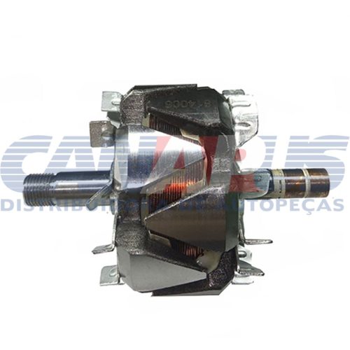 Rotor – Courier / Fiesta / Ecosport