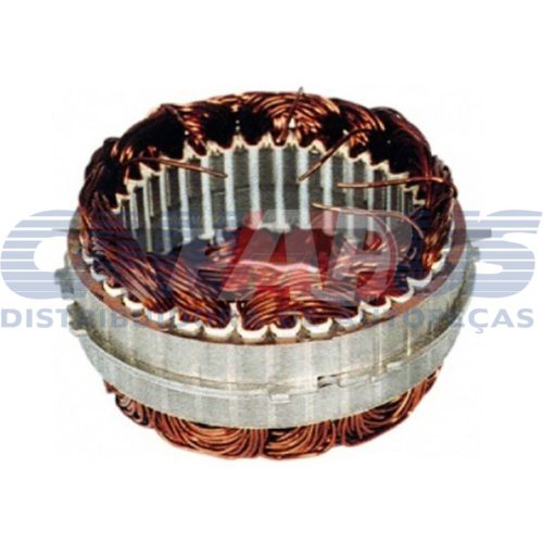 Estator – Vw Titan / Mbb Todos 80a/24v