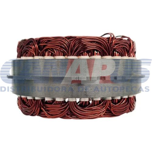 Estator – Mbb Actros / Axor / Onibus