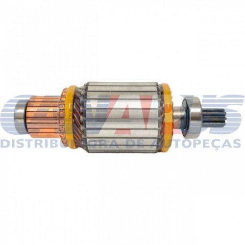 Induzido – L200