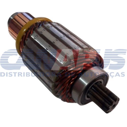 Induzido – Empilhadeira Toyota / Yale