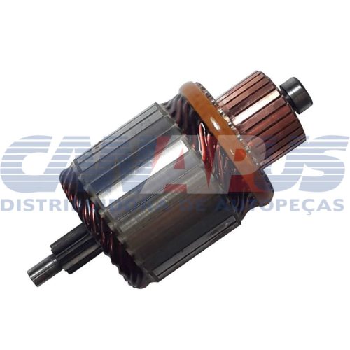 Induzido – Motores Hitachi