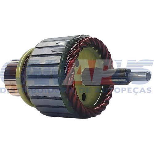 Induzido – Vivace 12v/7d